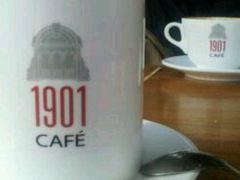 -1901 Cafe(西四店)