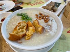 -点都德(千灯湖环宇城店)
