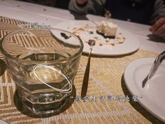 -一棵树·意大利西餐厅One Tree(新城店)