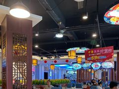 -中恒华茶楼(牌坊店)