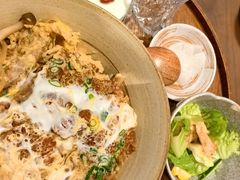 -ITARU食堂·定食料理(西丽店)