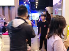 -虾乐园龙虾·夜宵(松江店)