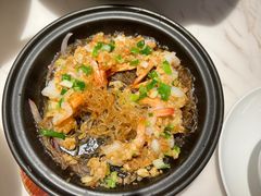 -茅庐川菜(烟台万象汇店)