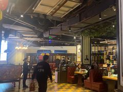 -小柴米·传统江西菜(八一广场店)