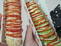 -德化新街商业街美食汇(佳宝金三角店)
