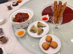 -凤凰楼酒家·粤宴点心(华强北店)