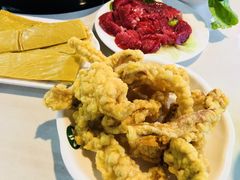 -枇杷园食为鲜火锅(南山店)