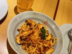 -Lia Cafe Bar Restaurant松山咖啡屋