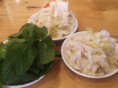 -攀枝花·任德琼·盐边羊肉米线