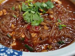 -粗茶淡饭(东关街店)