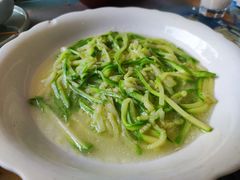 西葫蘆絲-伙工殿餐厅(吉大店)