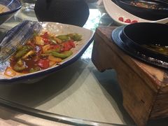 -渔娘渔家丹东海鲜(东直门店)