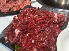 -三毛牛肉店(福强店)