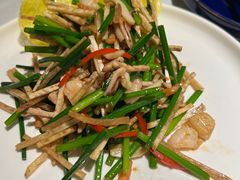 -艋舺·台湾小馆老字号(平安悦坊店)