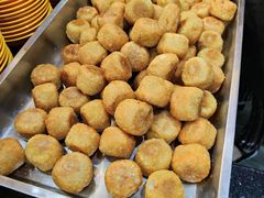 玉兰饼-毛华美食(清扬路店)