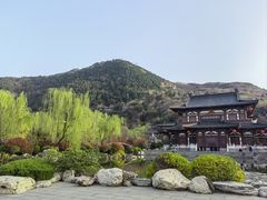 -华清宫景区