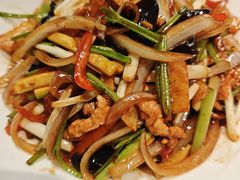 -花城粤菜餐厅(高新区店)