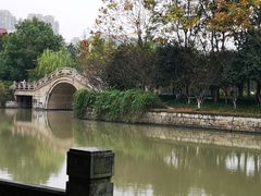 -运河游船(武林门码头)