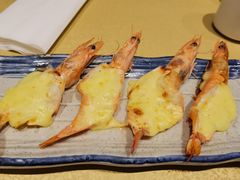 -樱之盛宴·蟹料理海鲜自助(前进大街店)