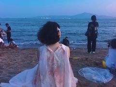 -白城沙滩