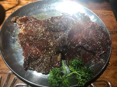 -原始泥炉烤肉(总店)