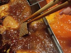 -海底捞火锅(如皋吾悦广场店)