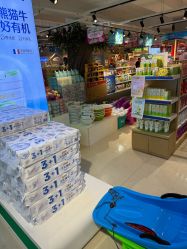 -纯一宝贝儿童游泳中心(生态大街店)