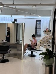 点击看大图 -a·f one hair salon