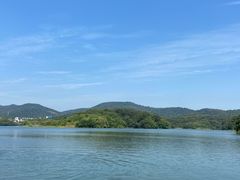 -佛手湖郊野公园