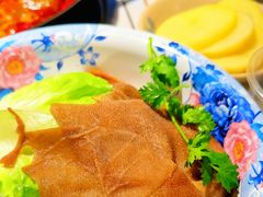 -李火辣老火锅(长寿路店)