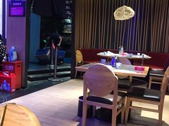 大堂-老板恋上鱼(恒隆广场店)