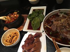 -夫妻肺片·中华老字号·正宗川菜(春熙路店)