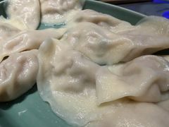 -东方饺子王(哈西万达店)