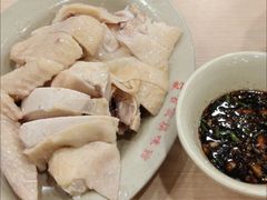 招牌百家鸡-百家鸡味馆(清泰店)