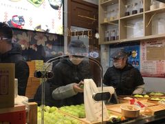 -沈大成(城隍庙店)