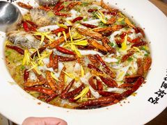 -太二酸菜鱼(福州泰禾店)