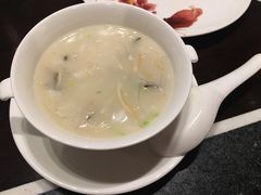 宋嫂鱼羹-杭州西子湖四季酒店·金沙厅