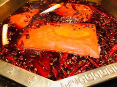 -蜀九香火锅(玉林店)