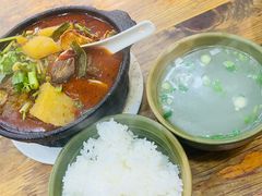 -沈妈砂锅(光华村店)