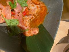 -新石器烤肉(百联川沙店)