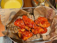 -春熙台韩国料理·章鱼肥牛(西丽店)