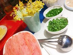 -蜀辣居鲜货老火锅(万象城店)