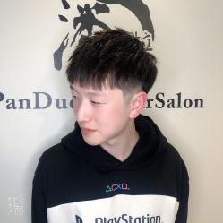 -东方麒麟·潘多拉SALON