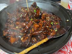 -回味黑鸭煲·始于2006(万松园店)