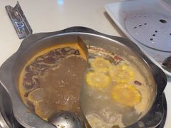 -傣妹火锅(南京东路一店)