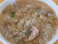 -百成大同鸭肉粥(大同总店)
