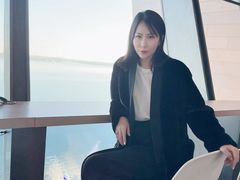 -抱抱地球咖啡馆(国家海洋博物馆店)