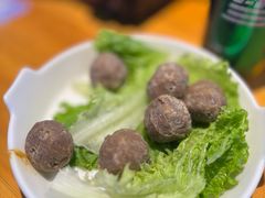 -四禧精酿铜锅涮肉·烧烤工场(大明湖店)