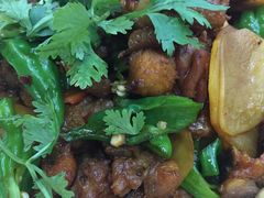 枣庄辣子鸡-美味居(古城店)