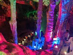 -天河潭旅游度假区